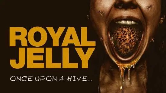 فيلم Royal Jelly 2021 مترجم اون لاين HD